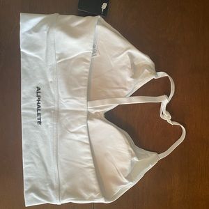 Alphalete Wonder Bra
